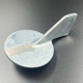 Анод редуктора Yamaha 60-90, F40-50 (688-45371-02) (Osaka)