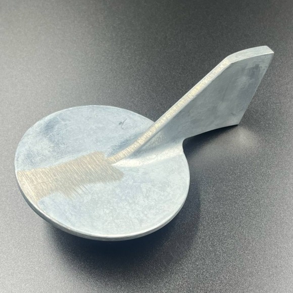 Анод редуктора Yamaha 60-90, F40-50 (688-45371-02) (Osaka)