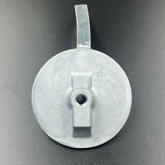 Анод редуктора Yamaha 60-90, F40-50 (688-45371-02) (Osaka)