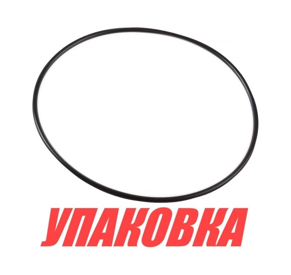 Кольцо уплотнительное Yamaha, Omax (упаковка из 30 шт.)