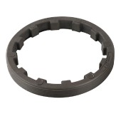 Гайка упорная корпуса редуктора Skipper для Yamaha 150/175/200/225