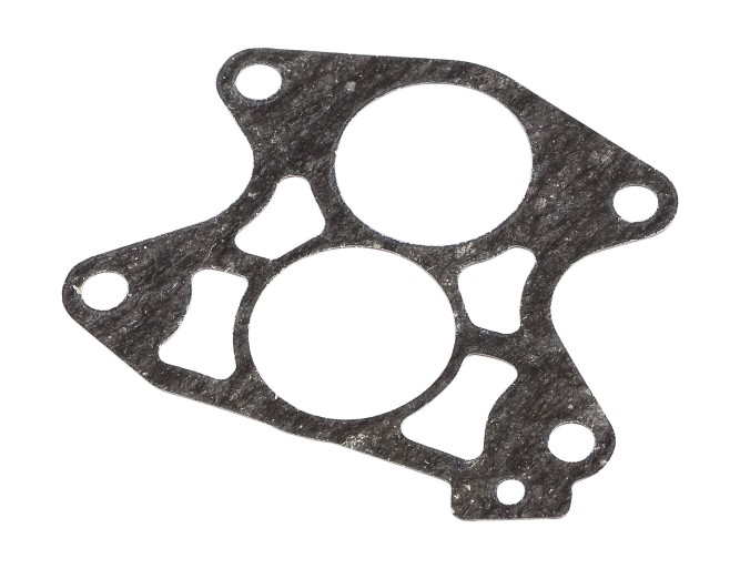 Прокладка крышки термостата Yamaha 75-225, Omax