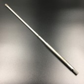 Вал торсионный Suzuki DT9.9-15, DF9.9-15 (S) (Omax)