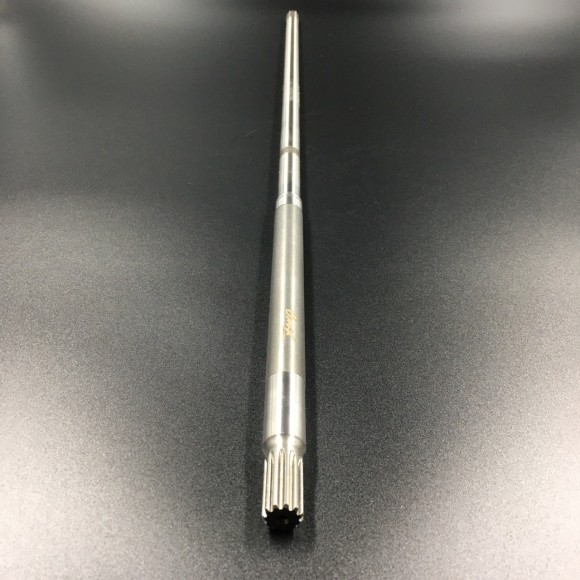 Вал торсионный Suzuki DT9.9-15, DF9.9-15 (S) (Omax)