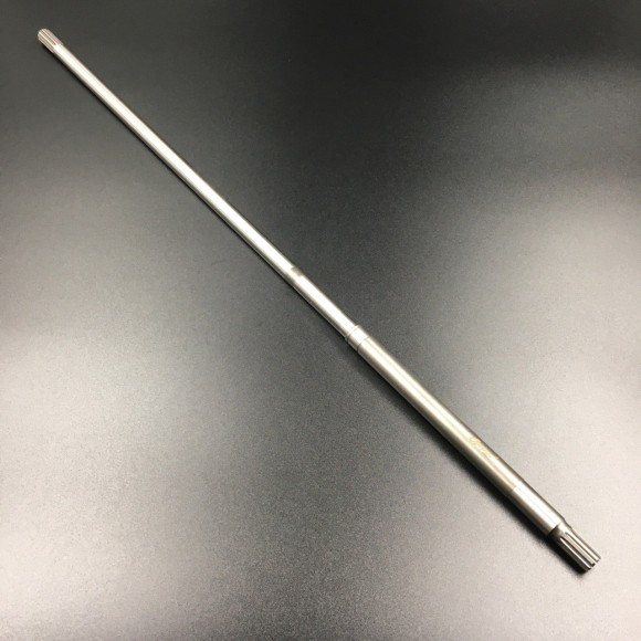 Вал торсионный Suzuki DT9.9-15, DF9.9-15 (S) (Omax)