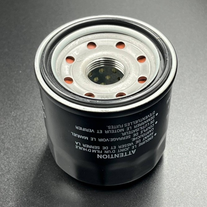 Фильтр масляный Tohatsu MFS9.9-30 (3BJ-07615-0) (PREMARINE)