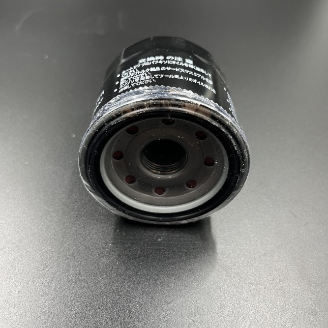 Фильтр масляный Tohatsu MFS9.9-30 (3BJ-07615-0) (PREMARINE)