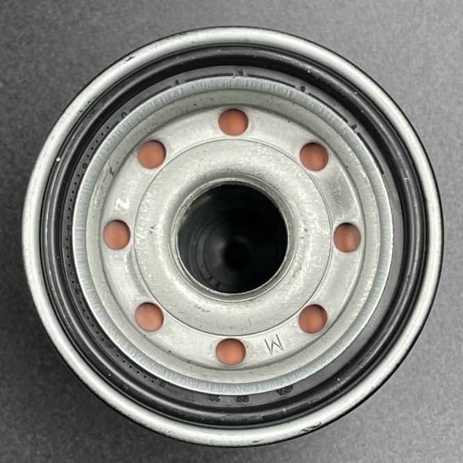Фильтр масляный Tohatsu MFS9.9-30 (3BJ-07615-0) (PREMARINE)