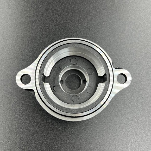 Ступица Yamaha 4-5 (Omax) Ступица Yamaha 4-5 (Omax)