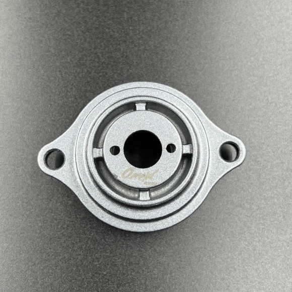 Ступица Yamaha 4-5 (Omax)