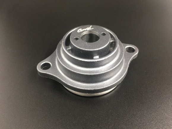 Ступица Yamaha 4-5 (Omax)