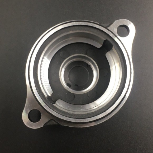 Ступица Yamaha 4-5 (Omax)