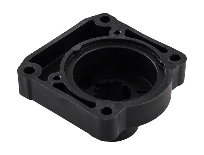 Корпус помпы Yamaha 25-30/F20-30, Omax