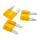 Предохранитель мини 5А (3шт) Предохранитель мини 5А (3шт)