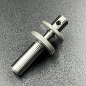 Толкатель муфты вкл.скорости Honda BF60 (Honda)