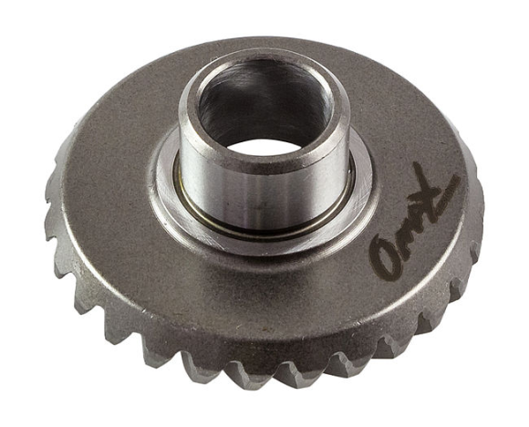 Шестерня редуктора Tohatsu/Mercury 6-9.8 ,задний ход (С), OMAX Шестерня редуктора Tohatsu/Mercury 6-9.8 ,задний ход (С), OMAX