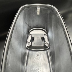 Капот Tohatsu 8-9.8 (YUELANG)
