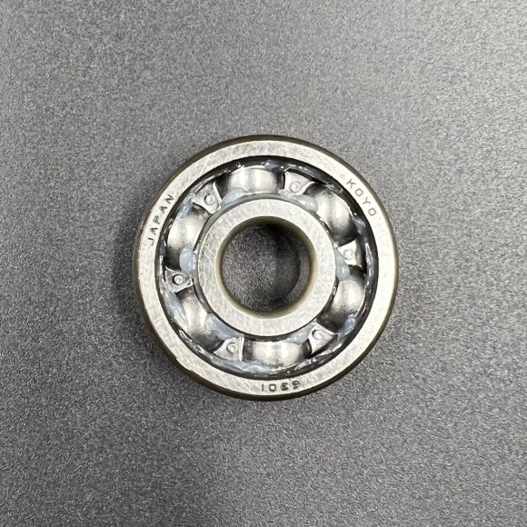 Подшипник шариковый Tohatsu 8-9.8, MFS8 (12x37x12) (KACAWA) Подшипник шариковый Tohatsu 8-9.8, MFS8 (12x37x12) (KACAWA)