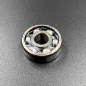 Подшипник шариковый Tohatsu 8-9.8, MFS8 (12x37x12) (KACAWA)