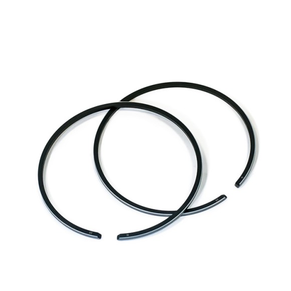 Комплект поршневых колец Yamaha (+0,25мм) 66T-11604-00 Комплект поршневых колец Yamaha (+0,25мм) 66T-11604-00