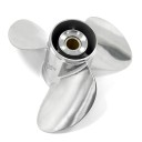 Винт гребной Solas 1431-138-13, 3x13.8x13 (R)