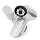 Винт гребной Solas 1431-138-13, 3x13.8x13 (R)
