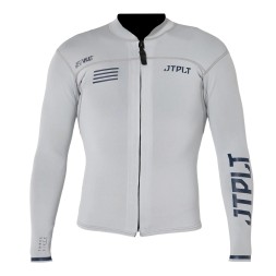 Гидрокуртка JetPilot RX VAULT RACE Grey, L