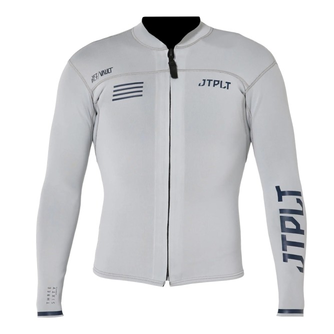 Гидрокуртка JetPilot RX VAULT RACE Grey, L