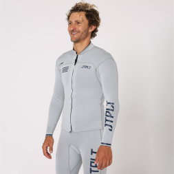 Гидрокуртка JetPilot RX VAULT RACE Grey, L