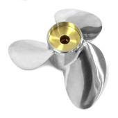 Винт гребной Solas 8831-150-17, 3x15x17 (R)