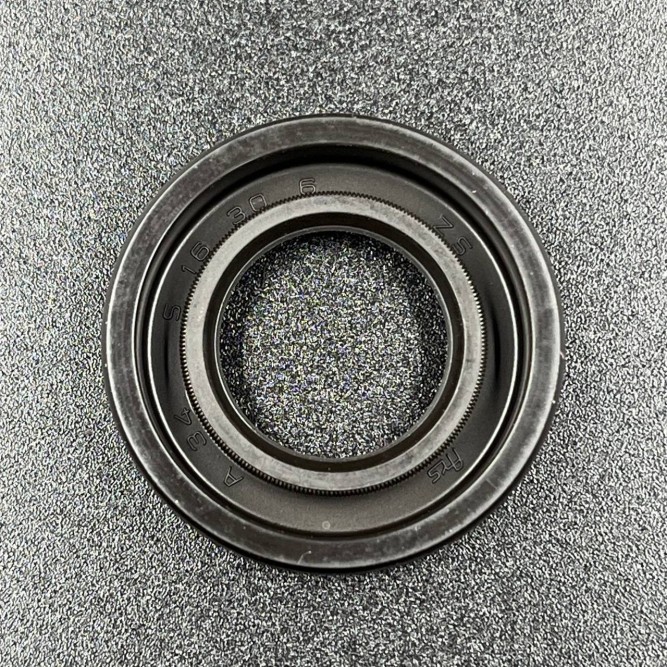 Сальник редуктора Yamaha 93101-16001