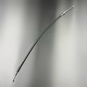 Трос газа Yamaha 6-8 (6N0-F6301-10; 6GH-26301-00) (Osaka) Трос газа Yamaha 6-8 (6N0-F6301-10; 6GH-26301-00) (Osaka)