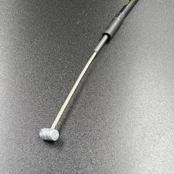 Трос газа Yamaha 6-8 (6N0-F6301-10; 6GH-26301-00) (Osaka)