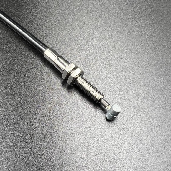 Трос газа Yamaha 6-8 (6N0-F6301-10; 6GH-26301-00) (Osaka)