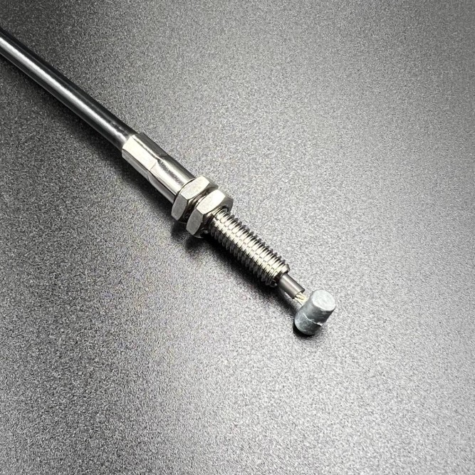 Трос газа Yamaha 6-8 (6N0-F6301-10; 6GH-26301-00) (Osaka)