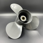 Гребной винт Honda BF25-BF30 (3x9.8x9). Гребной винт Honda BF25-BF30 (3x9.8x9).