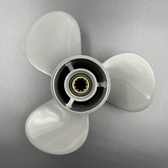 Гребной винт Honda BF25-BF30 (3x9.8x9).