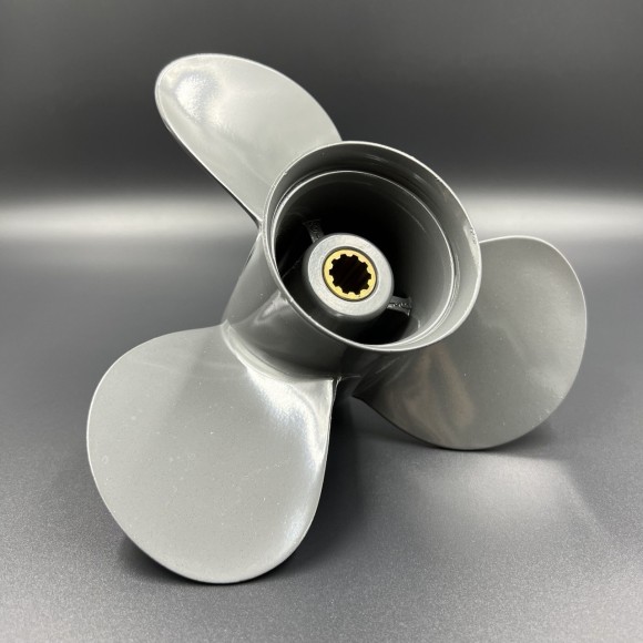 Гребной винт Honda BF25-BF30 (3x9.8x9).