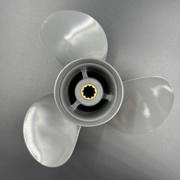 Гребной винт Honda BF25-BF30 (3x9.8x9).