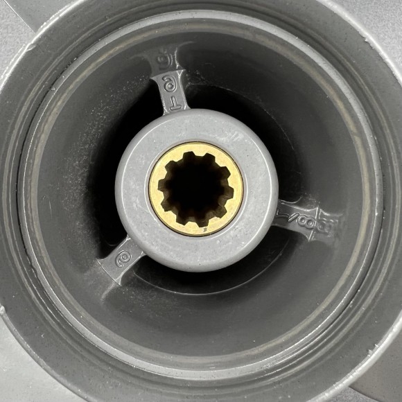 Гребной винт Honda BF25-BF30 (3x9.8x9).