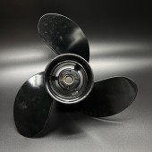 Гребной винт Mercury 6-15 (3x9x9) Black Max (Mercury) Гребной винт Mercury 6-15 (3x9x9) Black Max (Mercury)