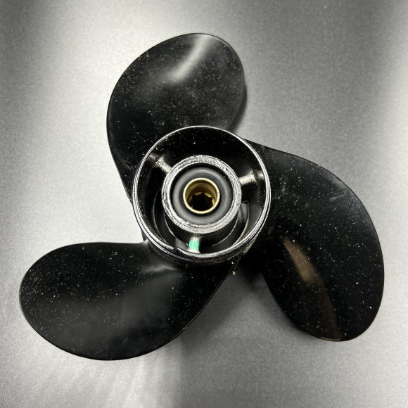 Гребной винт Mercury 6-15 (3x9x9) Black Max (Mercury) Гребной винт Mercury 6-15 (3x9x9) Black Max (Mercury)