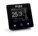 Панель управления якорной лебедкой со счетчиком цепи, Mzelectronic
