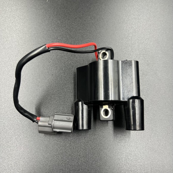 Катушка зажигания Yamaha F40-150 (Kacawa)