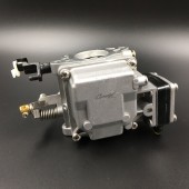 Карбюратор Yamaha 9.9-15 (Omax)