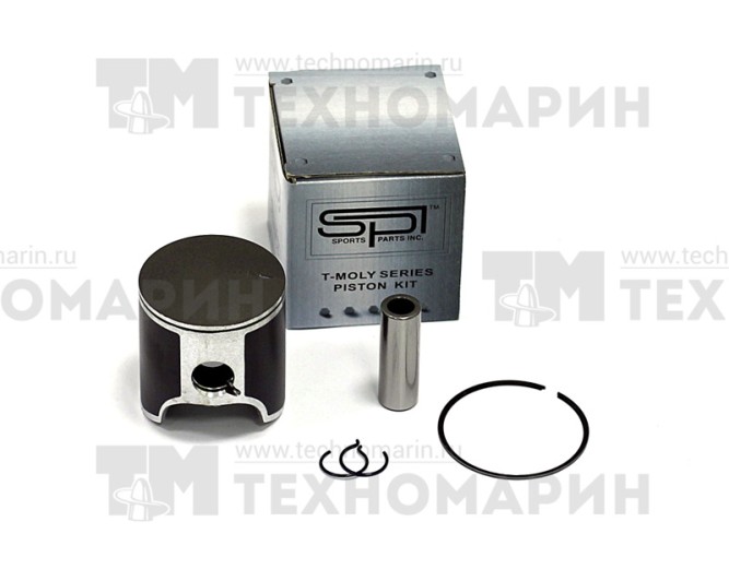 Поршень BRP 593LC (T-Moly, номинал) 09-785