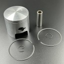 Поршневой комплект Yamaha Phazer (+0.50mm) (8V0-11636-00-00) (Osaka)