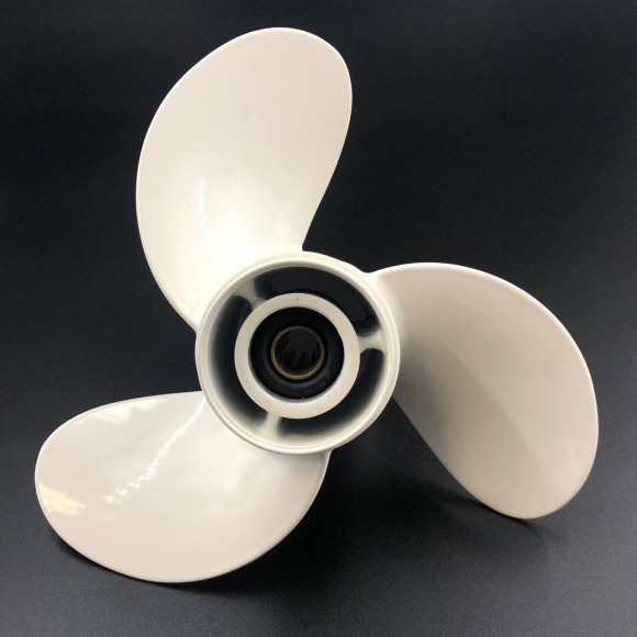 Гребной винт Yamaha 9.9-15, F9.9-F20 Yanta (3x9-1/4x9 3/4) (Polastorm)