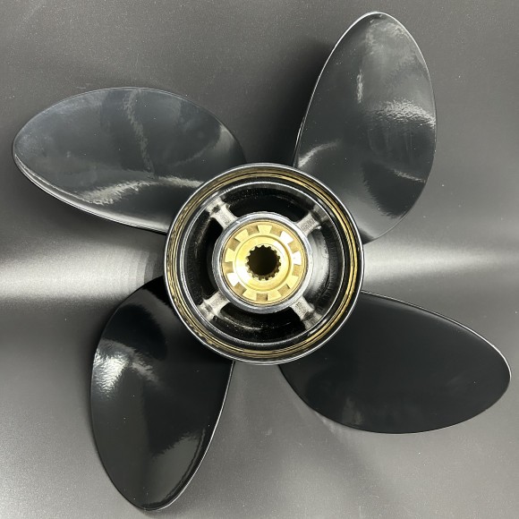 Гребной винт Mercury 90CT-400 TorqueMaster (4x14 1/4x19) (Polastorm)