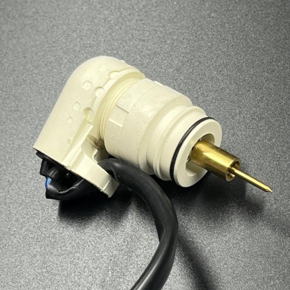 Электроклапан карбюратора Yamaha F25  (JSP)